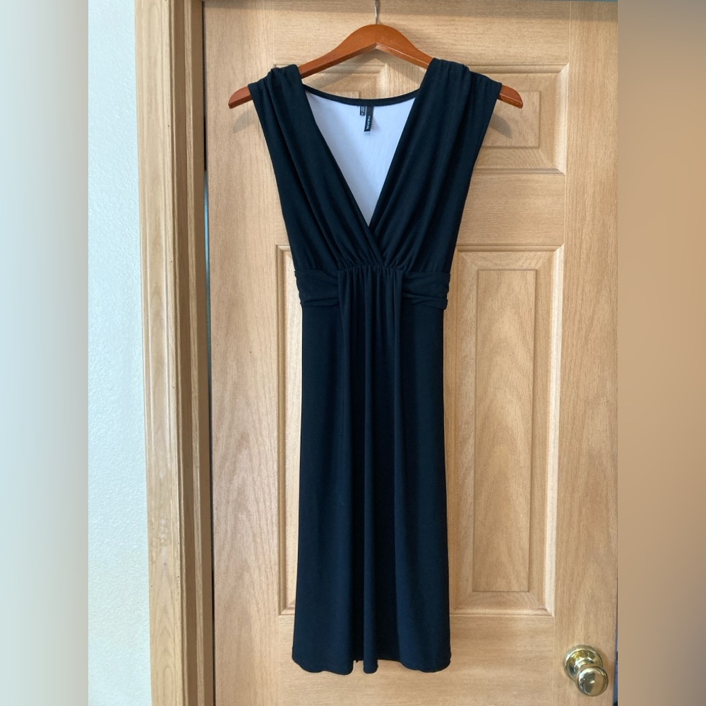 Maurices Women’s Black Dress